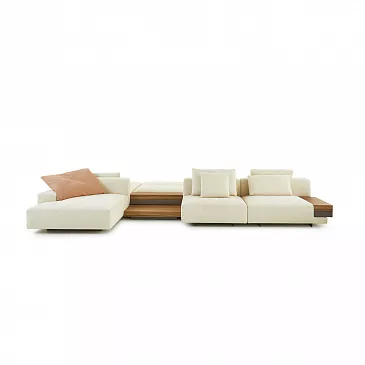 Фото Диван Marteen от Molteni & C