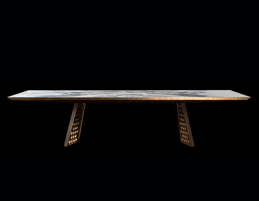 Фото Стол Henge Stealth