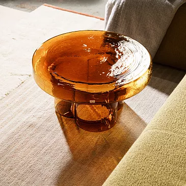 Фото Журнальный столик Soda Amber d55 от Miniforms