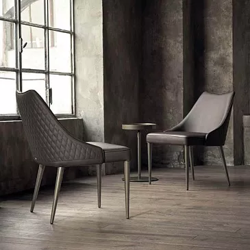 Фото Кресло Clara armchair от Bontempi