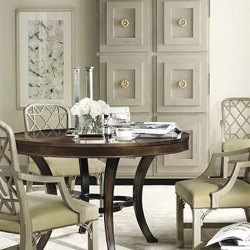 Фото Бар Tuxedo от Hickory Chair