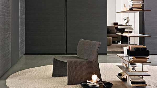 Фото Кресло MOLTENI (+VITRA) Glove GPO1