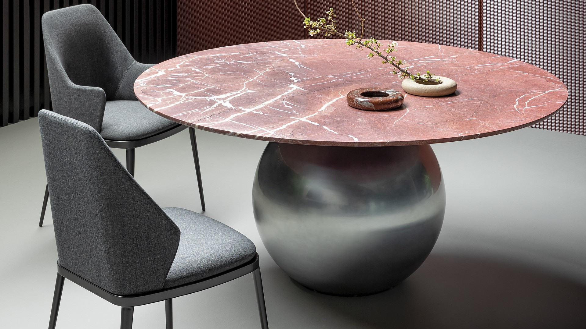 Фото Стол BONALDO CIRCUS COFFEE TABLE