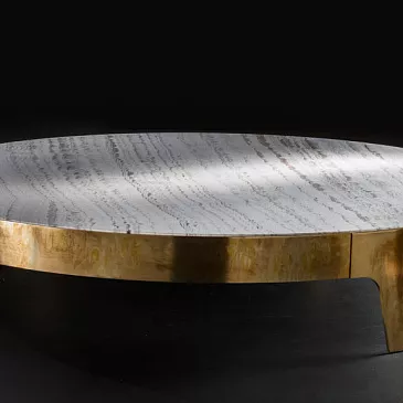 Фото Журнальный столик SR – Table от Henge