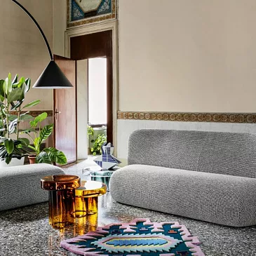 Фото Диван Botera Sofa от Miniforms