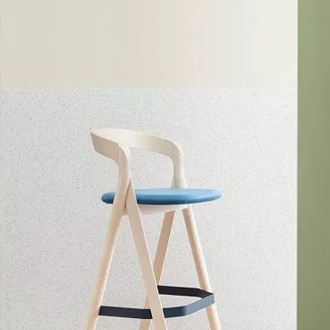 Фото Барный стул  Diverge Stool от Miniforms