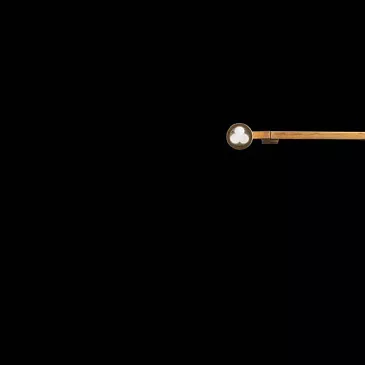 Фото Торшер Flat Lamp от Henge