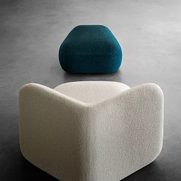 Фото Пуф Botera Pouf от Miniforms