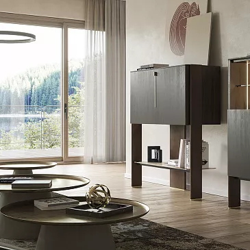 Фото Бар Cremona от Cattelan Italia