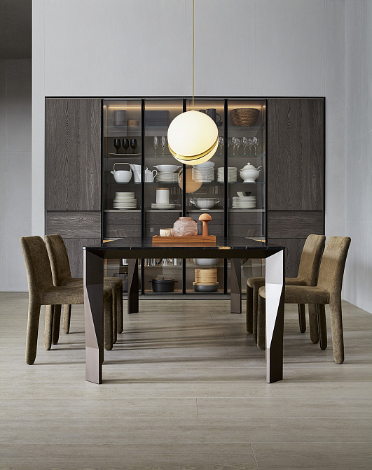 Фото Стол Molteni DIAMOND
