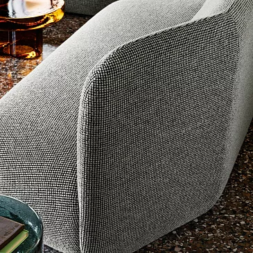Фото Диван Botera Sofa от Miniforms