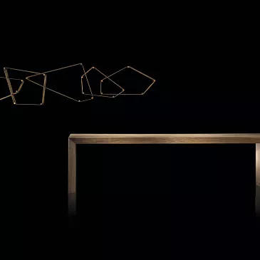 Фото Стеллаж Tangram от Henge
