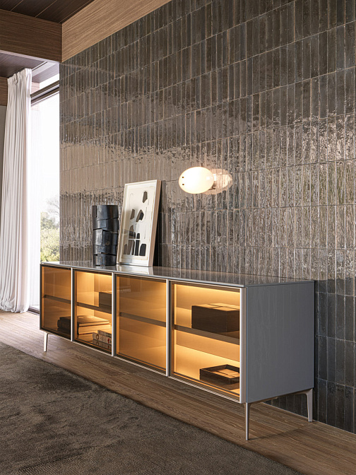 Фото Комод Molteni 505 UP SIDEBOARD