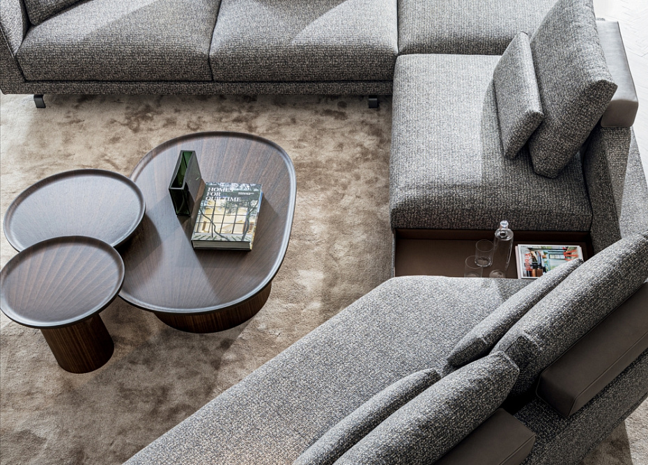 Фото Стол Molteni Louisa