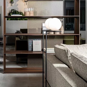 Фото Стеллаж Ava от Molteni & C