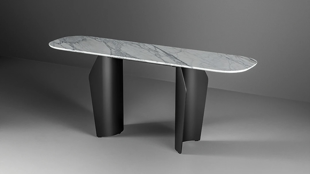 Фото Консоль Flame Console от Bonaldo