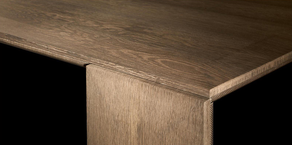 Фото Стол Henge LY-Table Wood