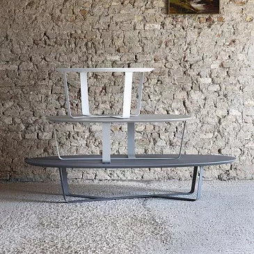 Фото Журнальный столик Bino от Miniforms