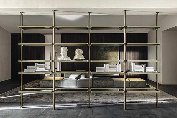 Фото Стенка MOLTENI (+VITRA) HECTOR