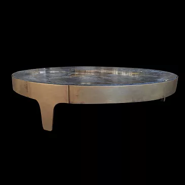 Фото Журнальный столик SR – Table от Henge