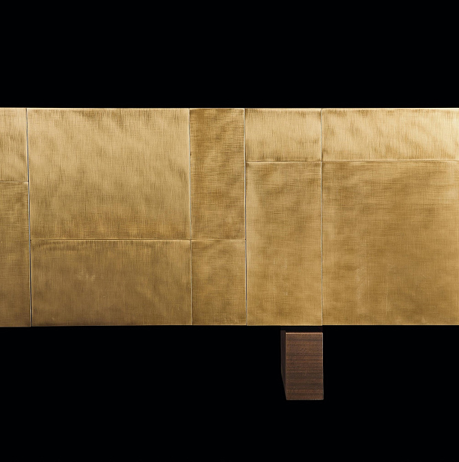 Фото Комод Henge Slim Side High