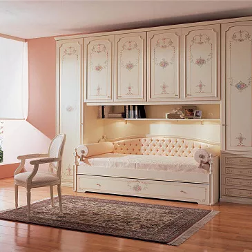Фото Диван-кровать Ascot от Pellegatta