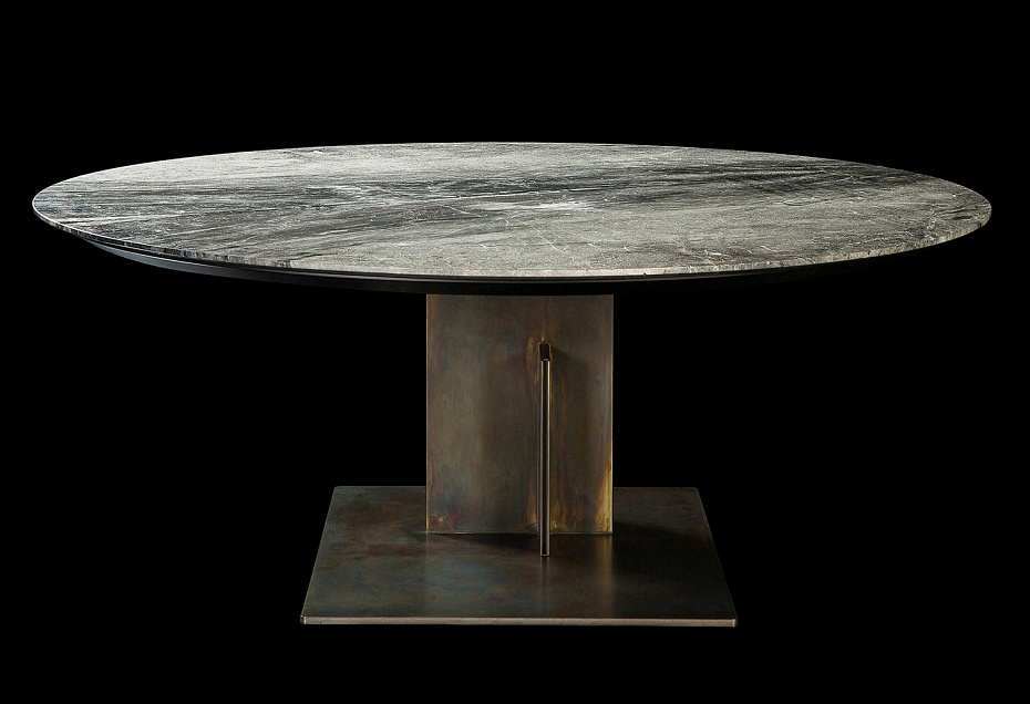 Фото Стол Henge Shift Table Lounge