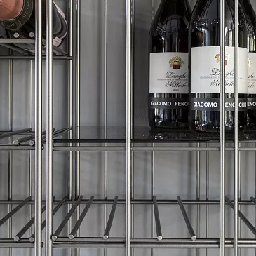 Фото Бар Metrica Wine от Mogg