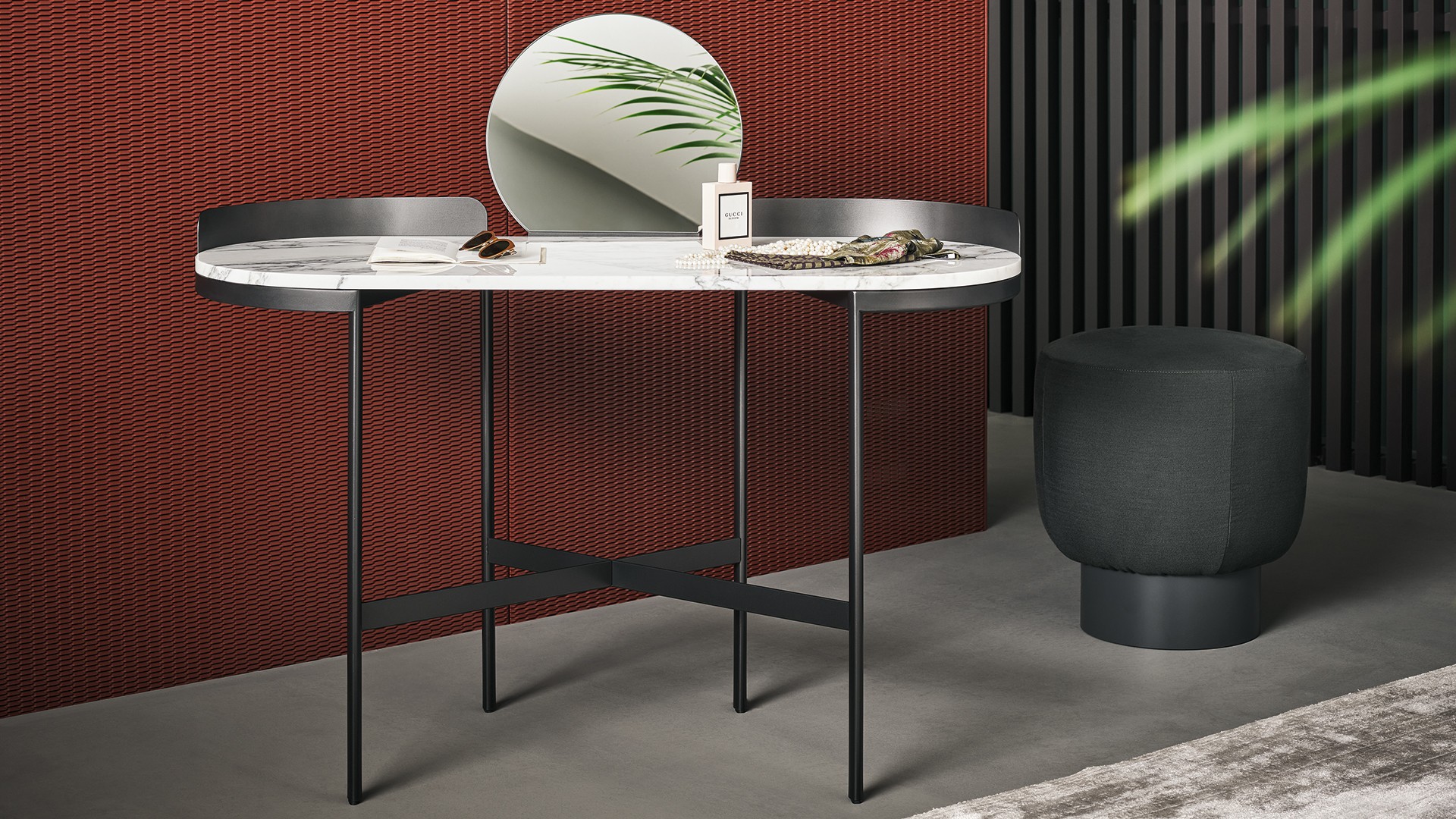 Фото Письменный стол BONALDO ASIA HOME OFFICE