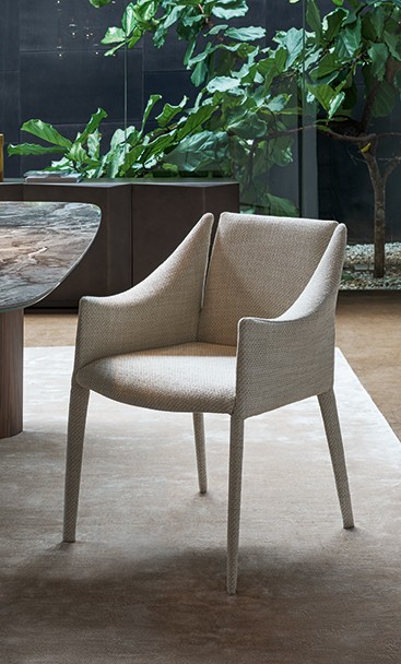 Фото Стул Vela от Bonaldo