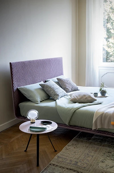 Фото Спальня Bonaldo Thin