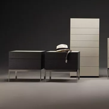 Фото Прикроватная тумбочка 606 от Molteni & C