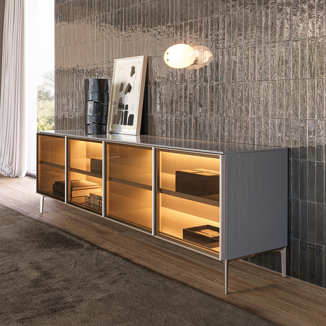 Фото Комод Molteni 505 UP Si DE