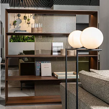 Фото Стеллаж Ava от Molteni & C