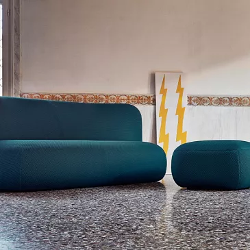 Фото Диван Botera Sofa от Miniforms