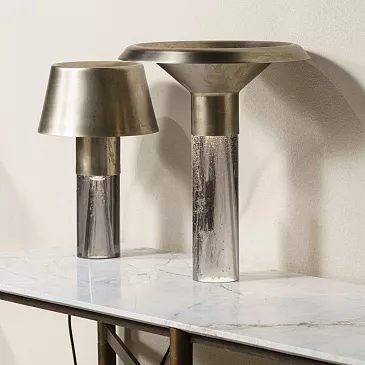 Фото Настольная лампа Ghost Lamp Table 45 от Henge