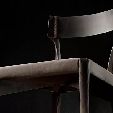 Фото Стул Chair-va от Henge
