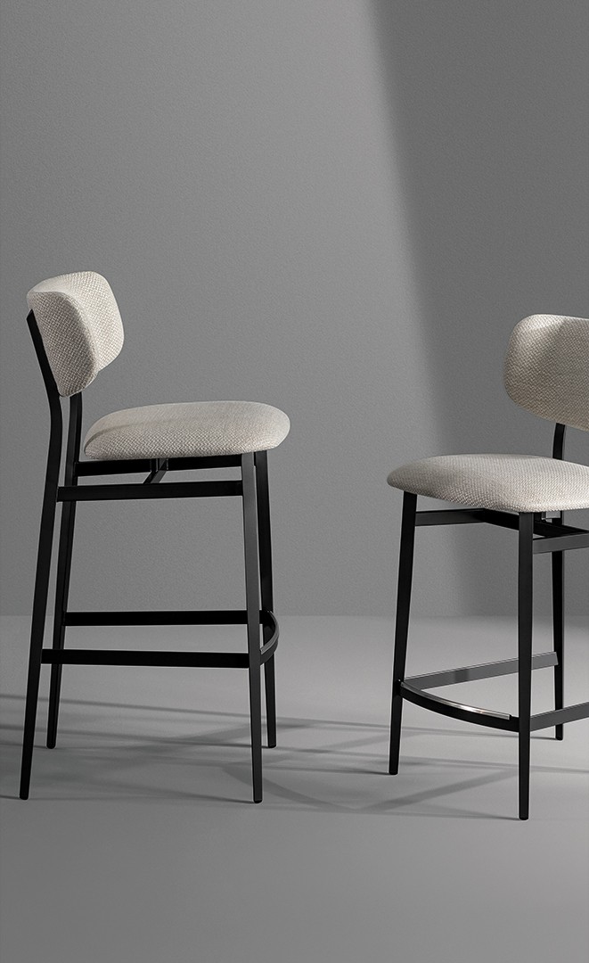 Фото Стул Noor too от Bonaldo