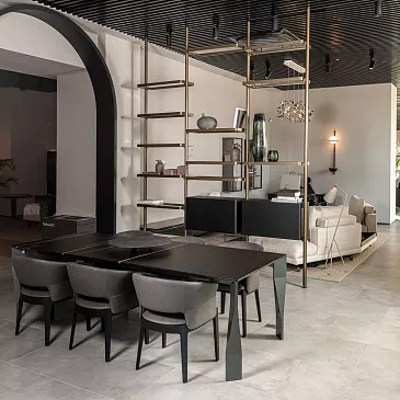 Фото Стеллаж Hector от Molteni & C