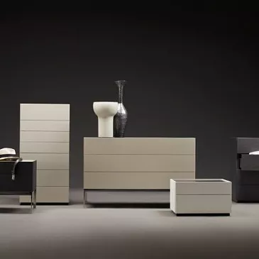 Фото Комод 606 без ручек  от Molteni & C