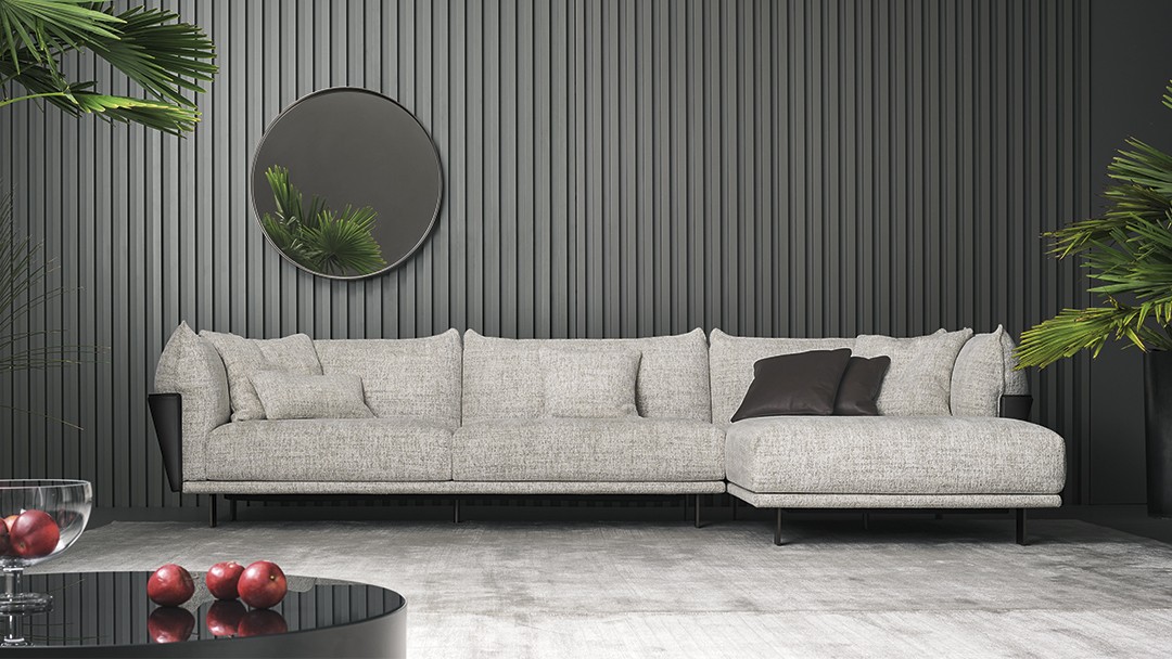 Фото Диван Blend от Bonaldo