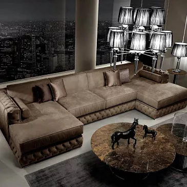 Фото Диван Velvet от DV Home Collection
