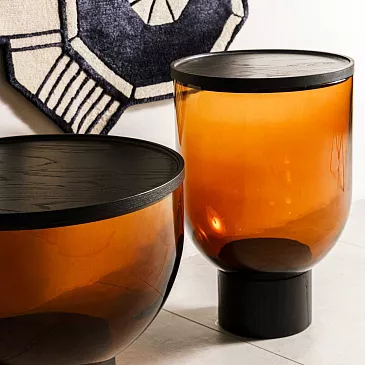 Фото Журнальный столик Mastea Amber от Miniforms