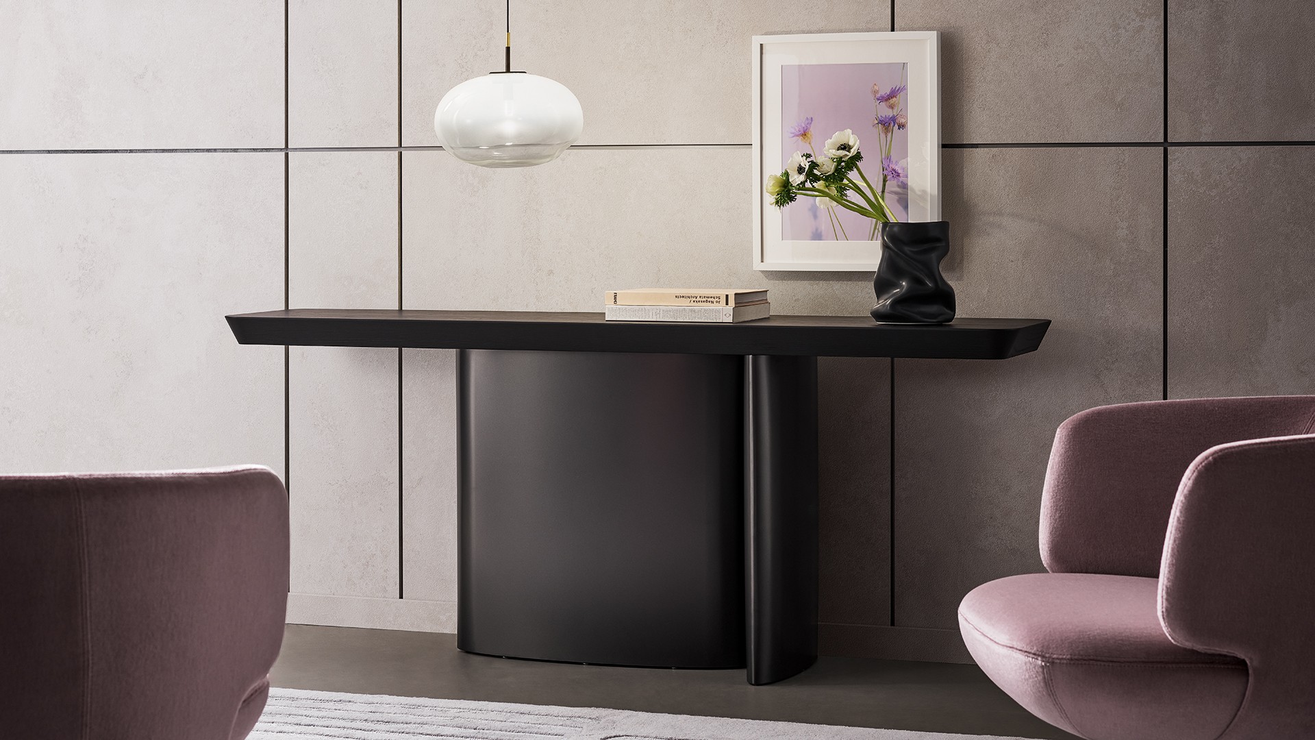 Фото Консоль One Console от Bonaldo