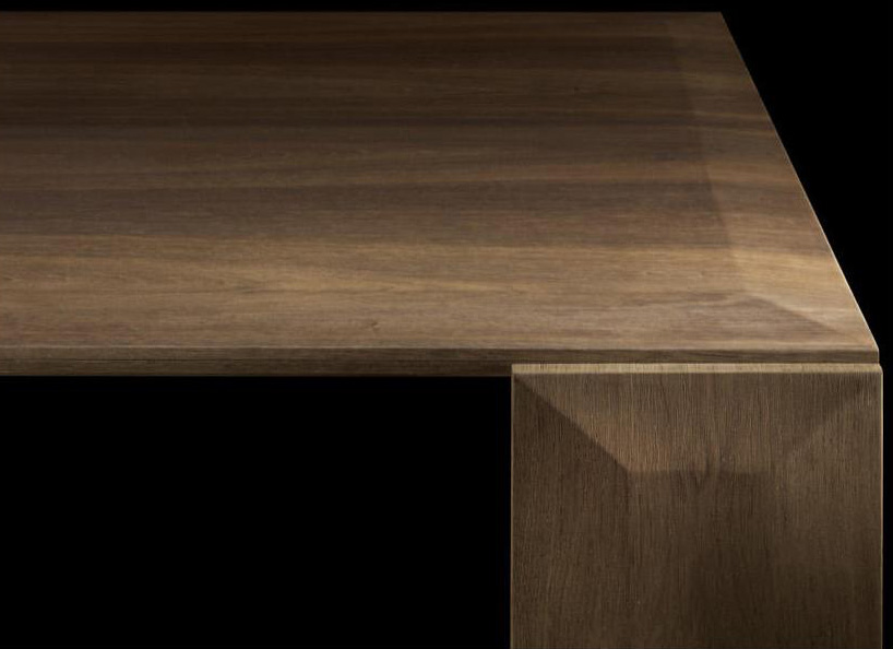 Фото Стол Henge LY-Table Wood