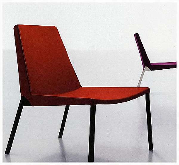 Фото Стул MINIFORMS PL 970