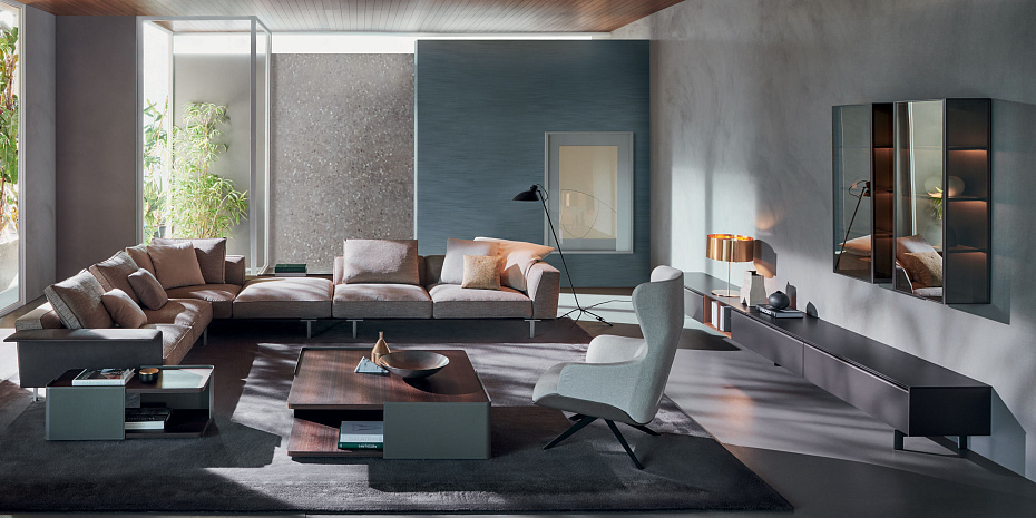 Фото Стол Molteni Hubert