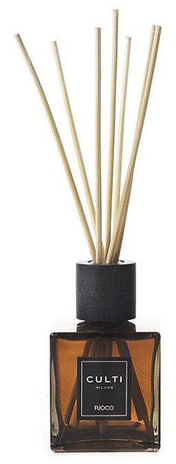 Фото Аромат для дома Culti Decor Classic Fuoco