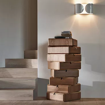 Фото Буфет Teorema от Molteni & C