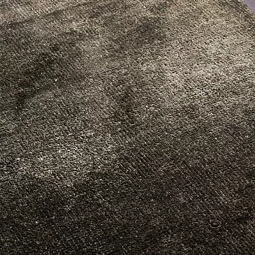 Фото Ковер Patch Silk Rug от Henge